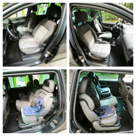 Seat Alhambra 1.9 TDI, 4x4, 7 , ,  | Mobile.bg    6