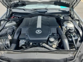 Mercedes-Benz SL 5.0L (CARFAX) *   *  | Mobile.bg    14