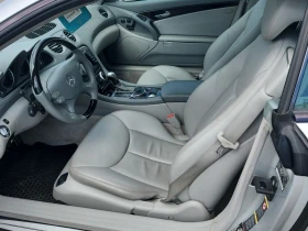 Mercedes-Benz SL 5.0L (CARFAX) *   *  | Mobile.bg    6