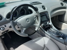 Mercedes-Benz SL 5.0L (CARFAX) *   *  | Mobile.bg    7