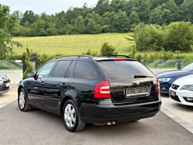 Skoda Octavia 2.0TDI | Mobile.bg    5