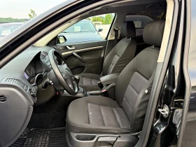 Skoda Octavia 2.0TDI | Mobile.bg    6