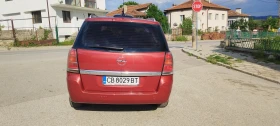 Обява за продажба на Opel Zafira ~4 800 лв. - изображение 1
