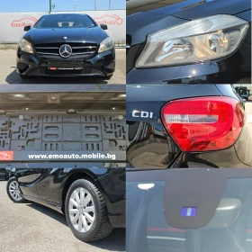Mercedes-Benz A 180 CDI/6//SPORT//NAVI//EURO6/ | Mobile.bg    17