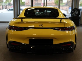 Mercedes-Benz GT AMG GT 63 4M - 274000 лв. - 37645892 5
