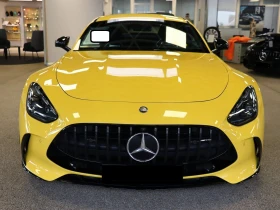 Mercedes-Benz GT AMG GT 63 4M - 274000 лв. - 37645892 4
