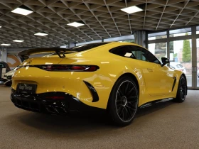 Mercedes-Benz GT AMG GT 63 4M - 274000 лв. - 37645892 3
