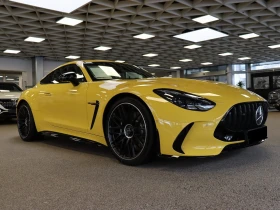 Mercedes-Benz GT AMG GT 63 4M