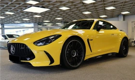 Mercedes-Benz GT AMG GT 63 4M - 274000 лв. - 37645892 2