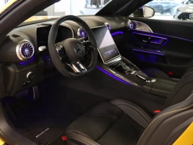 Mercedes-Benz GT AMG GT 63 4M - 274000 лв. - 37645892 7