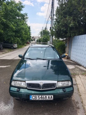 Lancia Kappa Pininfarina | Mobile.bg    2