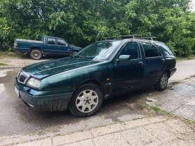 Lancia Kappa Pininfarina | Mobile.bg    3