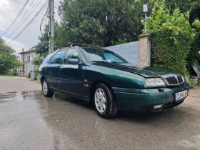 Lancia Kappa Pininfarina | Mobile.bg    5