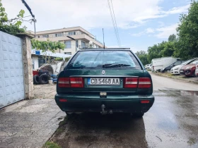 Lancia Kappa Pininfarina | Mobile.bg    7