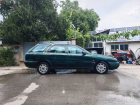 Lancia Kappa Pininfarina | Mobile.bg    6