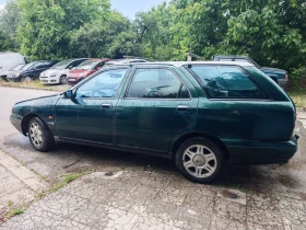 Lancia Kappa Pininfarina | Mobile.bg    4