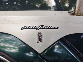 Lancia Kappa Pininfarina | Mobile.bg    8