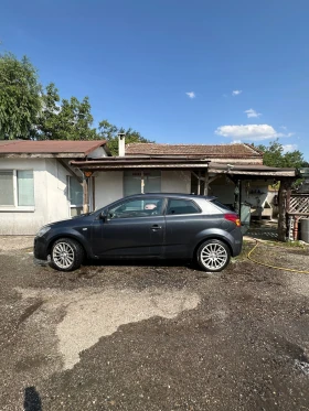 Kia Ceed 1.6 CRDI | Mobile.bg    2