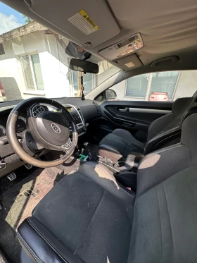 Kia Ceed 1.6 CRDI | Mobile.bg    5