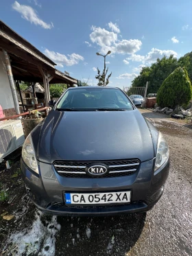 Kia Ceed 1.6 CRDI | Mobile.bg    3