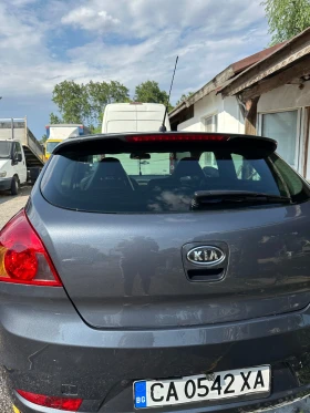 Kia Ceed 1.6 CRDI | Mobile.bg    4