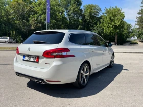 Peugeot 308 GTline* FullLed* Navi* *  | Mobile.bg    6