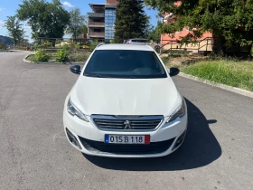 Peugeot 308 GTline* FullLed* Navi* ������* ����� | Mobile.bg � ����� ������ 8