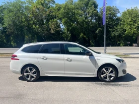 Peugeot 308 GTline* FullLed* Navi* *  | Mobile.bg    3