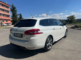 Peugeot 308 GTline* FullLed* Navi* ������* ����� | Mobile.bg � ����� ������ 7