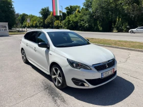 Peugeot 308 GTline* FullLed* Navi* *  | Mobile.bg    2