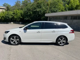 Peugeot 308 GTline* FullLed* Navi* *  | Mobile.bg    4