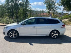Peugeot 308 GTline* FullLed* Navi* ������* ����� | Mobile.bg � ����� ������ 3