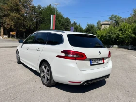 Peugeot 308 GTline* FullLed* Navi* *  | Mobile.bg    5