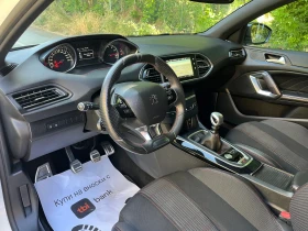 Peugeot 308 GTline* FullLed* Navi* *  | Mobile.bg    9