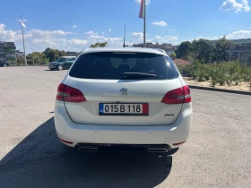 Peugeot 308 GTline* FullLed* Navi* ������* ����� | Mobile.bg � ����� ������ 6