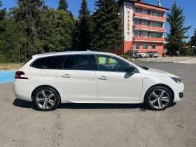 Peugeot 308 GTline* FullLed* Navi* ������* ����� | Mobile.bg � ����� ������ 5