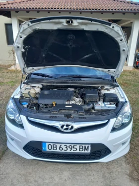Hyundai I30 Face-lift  | Mobile.bg    2