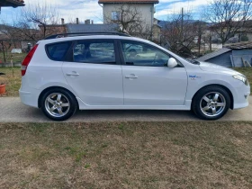 Hyundai I30 Face-lift  | Mobile.bg    10
