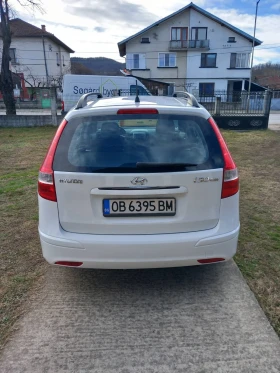 Hyundai I30 Face-lift  | Mobile.bg    12