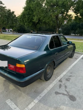 BMW 520 i | Mobile.bg    5
