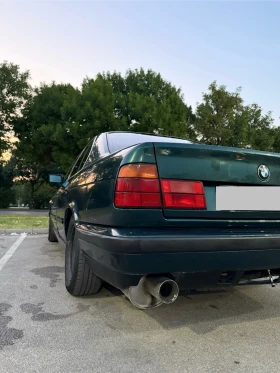 BMW 520 i | Mobile.bg    8