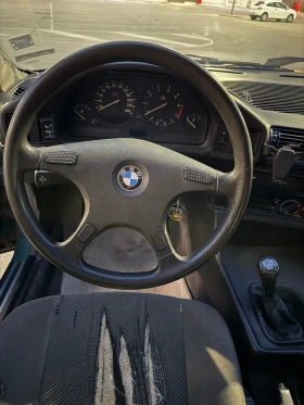 BMW 520 i | Mobile.bg    11