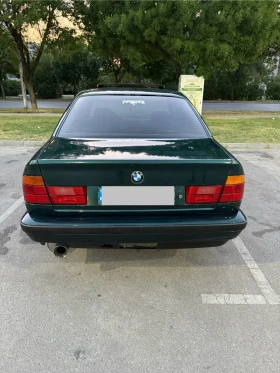 BMW 520 i | Mobile.bg    9