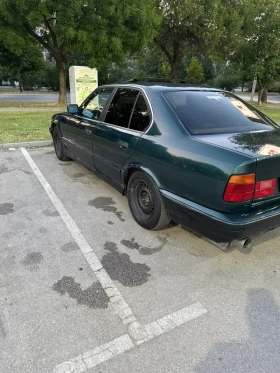 BMW 520 i | Mobile.bg    7