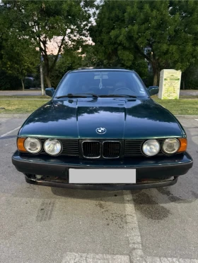 BMW 520 i | Mobile.bg    4