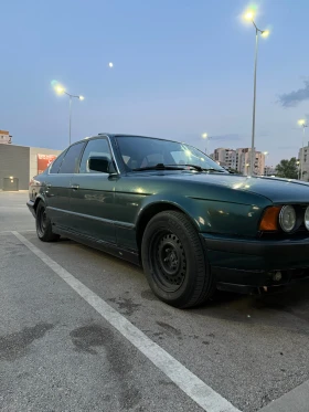 BMW 520 i | Mobile.bg    6