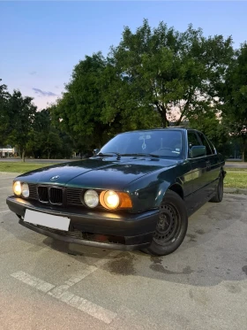     BMW 520 i