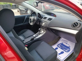 Обява за продажба на Mazda 3 2.0i-150кс-ШВЕЙЦАРИЯ-АВТОМАТ ~11 400 лв. - изображение 11