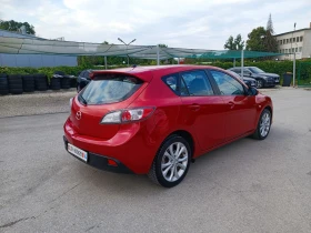 Обява за продажба на Mazda 3 2.0i-150кс-ШВЕЙЦАРИЯ-АВТОМАТ ~11 400 лв. - изображение 2