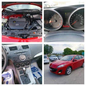 Mazda 3 2.0i-150-- | Mobile.bg    16